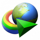 Иконка Internet Download Manager
