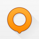 Иконка OsmAnd Maps GPS Offline