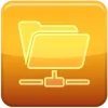 Иконка VovSoft Hide Files 9.8