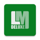 Иконка LazyMedia Deluxe Pro