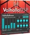 Иконка Valhalla DSP - Valhalla Room 2.0.5