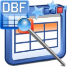 Иконка DBF Converter