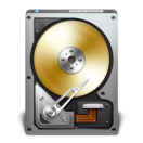 Иконка HDD Raw Copy Tool