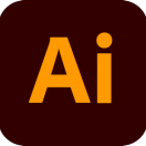 Иконка Adobe Illustrator 2022