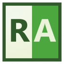 Иконка RadiAnt DICOM Viewer