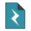 Иконка Vovsoft Text Edit Plus 16.7