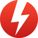 Иконка DAEMON Tools Pro