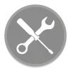 Иконка System Utilities