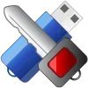 Иконка USB Secure 3.0