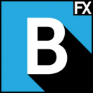 Иконка Boris FX Continuum