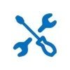 Иконка Intel Processor Diagnostic Tool 4.5