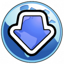 Иконка Bulk Image Downloader
