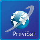 Иконка PreviSat