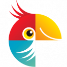 Иконка Movavi Photo Editor