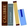 Иконка Calibre 9.11.0