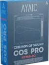 Иконка AYAIC - Ceilings Of Sounds PRO 0.6.6