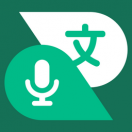 Иконка Talking Translator Premium