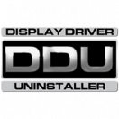 Иконка Display Driver Uninstaller