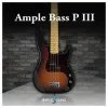 Иконка Ample Sound Ample Bass P