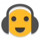 Иконка ocenaudio