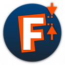 Иконка FontLab Studio