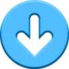 Иконка Any Video Downloader Pro 10.4.6