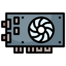 Иконка DXVA Checker