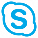 Иконка Skype