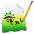 Иконка Notepad