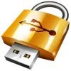 Иконка GiliSoft USB Lock 12.0