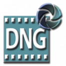 Иконка Adobe DNG Converter