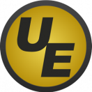 Иконка IDM UEStudio