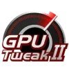 Иконка ASUS GPU Tweak