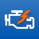 Иконка Creosys OBD Auto Doctor