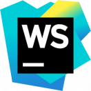Иконка JetBrains WebStorm
