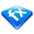 Иконка Stardock WindowFX