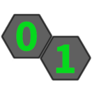 Иконка HexWalk