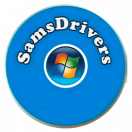 Иконка SamDrivers