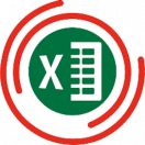 Иконка Recovery Toolbox for Excel