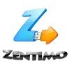 Иконка Zentimo xStorage Manager