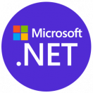 Иконка Microsoft NET Desktop Runtime