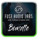 Иконка Fuse Audio Labs Bundle