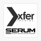 Иконка Xfer Records Serum