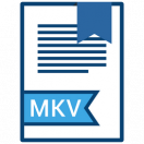 Иконка 3delite MKV Tag Editor