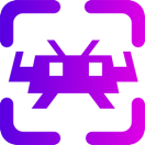 Иконка RetroArch