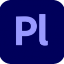 Иконка Adobe Prelude 2021