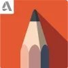 Иконка Autodesk SketchBook Pro 9.4.7.0