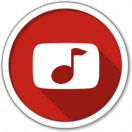 Иконка Free YouTube to MP3 Converter Premium