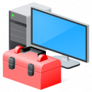 Иконка WinTools net Premium