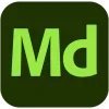 Иконка Adobe Substance 3D Modeler 1.22.8